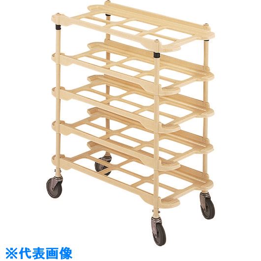  OKAMURA �g���C�J�[�g TAM8-8H-4 1X341PGF36(1617034)[�@�l����][�O������]