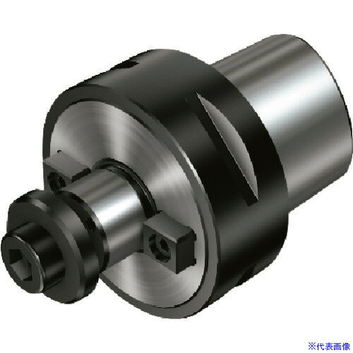 ■SANDVIK アーバアダプタ(530) C6A391.05C25080(1617763) 送料別途お見積り 法人限定 掲外取寄