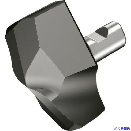 ■SANDVIK コロドリル870 ドリルヘッド(346) 3334 870170017KM(3334)(1617826)×2[送料別途お見積り][法人限定][掲外取寄]