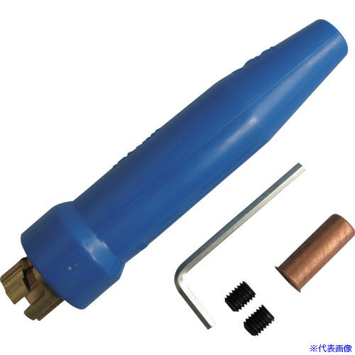 ■SUZUKID ソケット スターロック中継ソケットM型 ロック式 38s 1個入 P306(1618443)