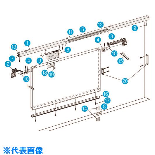 ��DAIKEN ���饤�ǥå��� ���եȥ��������� ��ʿ�졼�륿����(���İ����߼�) HCS-JSC3513TSM�� HCSJSC3513TSM(1621924)[�������Ӹ��Ѥ�][ˡ�͡����Ƚ����][��ľ��]