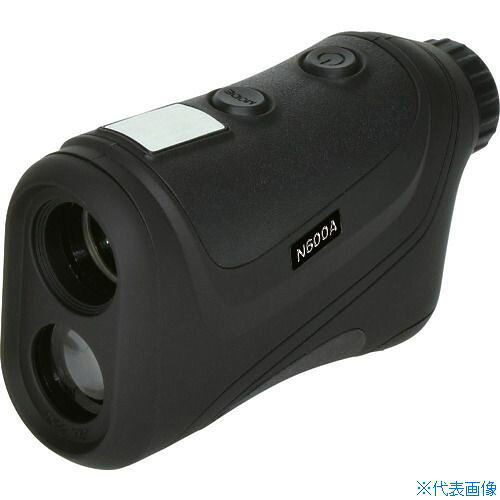 ■NICHIDO 携帯型 レーザー距離計600 N600A(1622072)