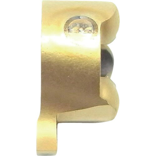 オレンジブック トラスコ中山　TRUSCOイスカル カムグルーブ チップ GIQR/L8 IC528 〔品番:GIQR81.400.05〕[ 注番:1622196]特長●高精度研削仕様です。用途●内径溝入れ、旋削加工用。仕様●ノーズR：0.05●加工深さ：1.5●幅：1.40●勝手：右仕様2●イスカル　D　チップ　COAT材質/仕上●コーティングセット内容/付属品注意原産国（名称）イスラエルJANコード本体質量0gオレンジブック トラスコ中山　TRUSCOイスカル カムグルーブ チップ GIQR/L8 IC528 〔品番:GIQR81.400.05〕[注番:1622196]《包装時基本サイズ：98×40×10》〔包装時質量：2g〕分類》切削工具》旋削・フライス加工工具》刃先交換式工具☆納期情報：メーカー取り寄品（弊社より発送）