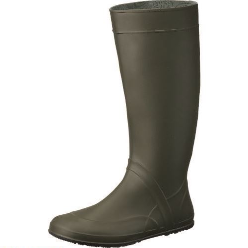 ■福山ゴム ノーカーズ 1 カーキ S BB40100KS(1623491)[送料別途お見積り][法人限定][掲外取寄]