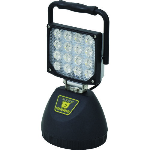 オレンジブック トラスコ中山　TRUSCONICHIDO 充電式LEDワークランタン50W 〔品番:BATWL50〕[ 注番:1623656]特長●充電式で持ち運び自由です。用途●夜間の見回り作業に。仕様●明るさ(lm)：4000●色：黒●幅(mm)：162●奥行(mm)：138●高さ(mm)：312●電源(V)：リチウムイオン充電池（付属）7.4V 13.Ah●最大点灯時間(h)：4.5(強)、6.5(弱)●電源：リチウムイオン充電池（付属）7.4V 13.Ah●充電時間(h)：4●球寿命(時間)：40000●色温度(K)：6500仕様2●照射角：90度●1m照度(Lx)：強：4470／弱：2230●使用環境温度：-20〜50℃●底面マグネット付●点灯パターン：強→弱→SOS→点滅●定格光束：4000Lm●充電時間：4時間●点灯時間：強4.5時間 / 弱6.5時間●電源：リチウムイオン充電池（付属）7.4V 13.Ah材質/仕上セット内容/付属品●ACアダプター注意原産国（名称）中国JANコード4937305057360本体質量1.6kgオレンジブック トラスコ中山　TRUSCONICHIDO 充電式LEDワークランタン50W 〔品番:BATWL50〕[注番:1623656][本体質量：1.6kg]《包装時基本サイズ：165×143×264》〔包装時質量：2kg〕分類》工事・照明用品》作業灯・照明用品》ランタン☆納期情報：仕入れ先通常在庫品 (欠品の場合有り)