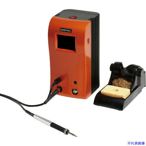■メトカル Metcal CVシリーズ ソルダリング リワークシステム CV5210(1625787)[法人・事業所限定][外直送元]