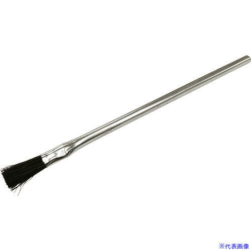 ■メトカル Metcal 吸取りガンチャンバー用クリーニングブラシ (25個入) ACCB1P(1625792)[送料別途見積..