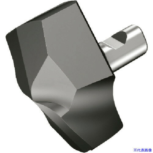 ■SANDVIK コロドリル870 ドリルヘッド(346) 4334 87010707PM(4334)(1627243)×2[送料別途お見積り][法人限定][掲外取寄]