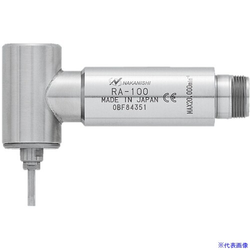 オレンジブック トラスコ中山　TRUSCOナカニシ 90°アングルスピンドル(1024) 〔品番:RA100〕[ 注番:1627829]特長仕様仕様2●90°アングルスピンドル(1024)材質/仕上セット内容/付属品注意原産国（名称）日本JANコード4560224992421本体質量271gオレンジブック トラスコ中山　TRUSCOナカニシ 90°アングルスピンドル(1024) 〔品番:RA100〕[注番:1627829][本体質量：271g]《包装時基本サイズ：105×230×40》〔包装時質量：1kg〕分類》電動・油圧・空圧工具》電動工具》機械装着用電動スピンドル☆納期情報：メーカー取り寄品（弊社より発送）