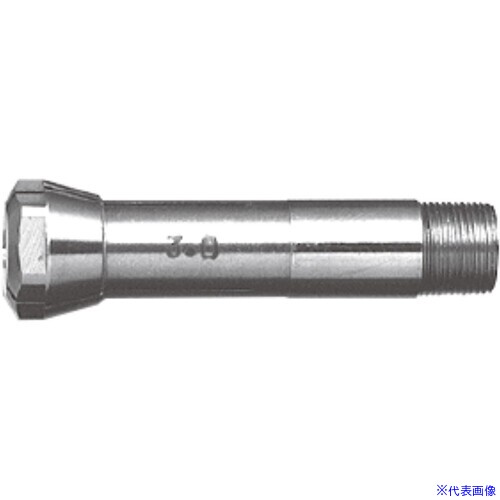 ■ナカニシ コレット CHG 0.76φ (91107) CHG0.7(1629452)[送料別途お見積り][法人限...