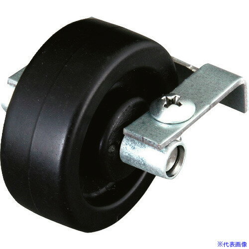 ■Suiden 遠赤外線ヒーター用 オプションキャスターセット品(2個入) 1796000000(1631850)[送料別途お見積り][法人限定][掲外取寄]