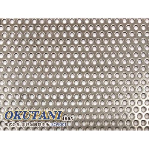 ��OKUTANI ���ƥ�쥹�ѥ���󥰥᥿�� 2.0TXD3XP5 1000X2000 PMSUST2.0D3P51000X2000(1639818)[�������Ӹ��Ѥ�][ˡ�͡����Ƚ����][��ľ��]