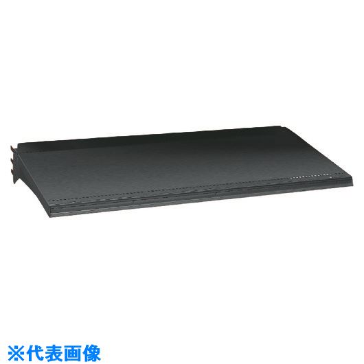 オレンジブック トラスコ中山　TRUSCOタテヤマアドバンス KV棚板セット W900×D450 〔品番:S77660AK〕[ 注番:1641365]特長●陳列什器オプションパーツです。用途●商品の保管、陳列に。仕様●適合機種：KZ,KSシリーズ●間口(mm)：900●奥行(mm)：450●最大積載量(kg/枚)：水平時150，15度傾斜60，30度傾斜40●本体色：ブラック●本体色：ブラック仕様2●組立式材質/仕上●スチール粉体塗装セット内容/付属品注意原産国（名称）日本JANコード本体質量6.1kgオレンジブック トラスコ中山　TRUSCOタテヤマアドバンス KV棚板セット W900×D450 〔品番:S77660AK〕[注番:1641365][本体質量：6.1kg]分類》物流・保管用品》工場用保管設備》陳列機器☆納期情報：オレンジブック掲載以外でメーカー直送品（送料元払い）【法人限定＝会社名ご記入お願い致します。】※北海道・沖縄・離島は運賃別途商品も含む