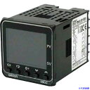 ■OMRON 温度調節器 E5CCRX0ASM000(1655449)