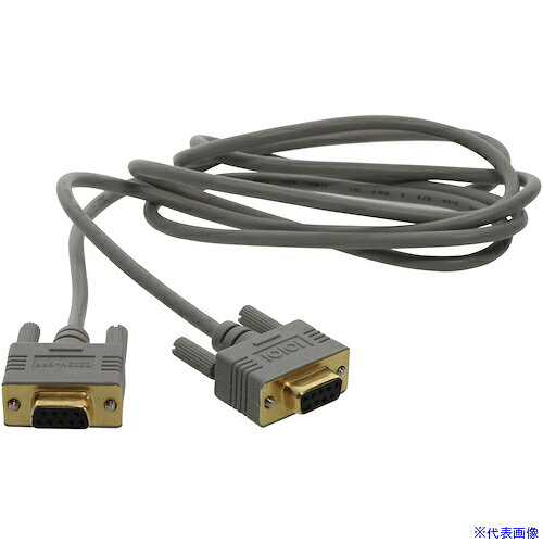 ■SIBATA DPU-414用 接続ケーブル 080200061(1659852)[送料別途見積り][法人・事業...