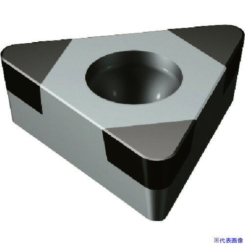 オレンジブック トラスコ中山　TRUSCOSANDVIK コロターン107チップCBN(620) 7135 〔品番:TCGW110304S01530F〕[ 注番:1660923]特長●精密級のCBNチップです。●ノンコーティングです。●内径加工に最適なポジチップです。用途●高硬度材加工用。●中〜強断続加工に。●仕上げ加工用。仕様●適合被削材：H●チップ形状：三角形●切刃有効長LE(mm)：2.8●内接円IC(mm)：6.35●厚さS(mm)：3.175●コーナ半径RE(mm)：0.4●穴径D1(mm)：2.8●主逃げ角AN(°)：7●コーティング：Uncoated●加工タイプ：Finishing仕様2●ノンコートCBNチップ材質/仕上●超硬セット内容/付属品注意原産国（名称）スウェーデンJANコード本体質量0.002kgオレンジブック トラスコ中山　TRUSCOSANDVIK コロターン107チップCBN(620) 7135 〔品番:TCGW110304S01530F〕[注番:1660923][本体質量：0.002kg]《包装時基本サイズ：95×40×14》〔包装時質量：27g〕分類》切削工具》旋削・フライス加工工具》刃先交換式工具☆納期情報：メーカー取り寄品（弊社より発送）