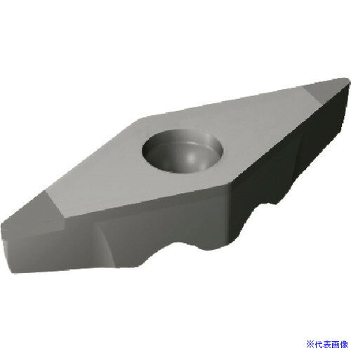 オレンジブック トラスコ中山　TRUSCOSANDVIK コロターンTRチップCBN(620) 7125 〔品番:TRVB1304S01020F〕[ 注番:1660953]特長●精密級のCBNチップです。●最新のPVDコーティングです。用途●高硬度材加工用。●連続〜軽断続加工に。●仕上げ加工用。仕様●適合被削材：H●切刃有効長LE(mm)：3.1●内接円IC(mm)：8●厚さS(mm)：4.525●コーナ半径RE(mm)：0.4●穴径D1(mm)：3.4●主逃げ角AN(°)：5●コーティング：AlTiCrN●加工タイプ：Finishing仕様2●IC：8●LE：3.1●S：4.53●RE：0.40●GB：20°●BN：0.10材質/仕上●超硬セット内容/付属品注意原産国（名称）スウェーデンJANコード本体質量0.005kgオレンジブック トラスコ中山　TRUSCOSANDVIK コロターンTRチップCBN(620) 7125 〔品番:TRVB1304S01020F〕[注番:1660953][本体質量：0.005kg]《包装時基本サイズ：95×40×14》〔包装時質量：45g〕分類》切削工具》旋削・フライス加工工具》刃先交換式工具☆納期情報：メーカー取り寄品（弊社より発送）