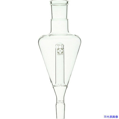 ��SIBATA SPC�O�p�g���b�v S200−29/19 03056019200(1661518)[�����ʓr�����ς�][�c
