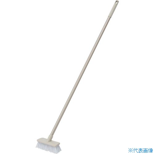 ■コンドル デッキブラシPET−18 CL714