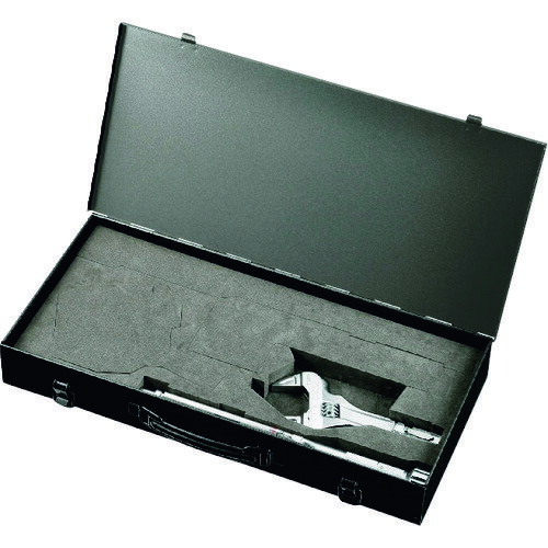 ■トップ工業(TOP) 配管継手用モンキ形トルクレンチ HY53100NT(1662654)