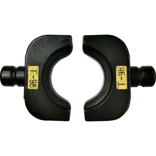 ■CACTUS CT−8、EW−8ダイスT98 CT8DT98(1665411)[送料別途お見積り][法人限定][直送]