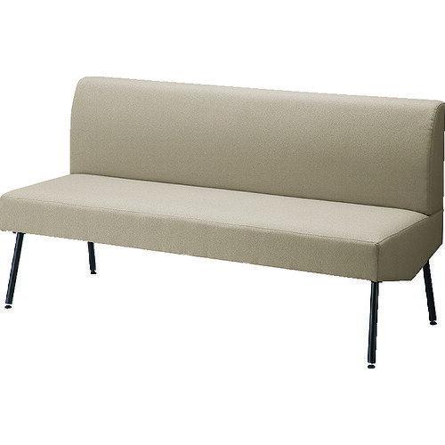 ■NAIKI ロングチェアー RC1503SFBSM(1665805)[送料別途お見積り][法人限定][直送]