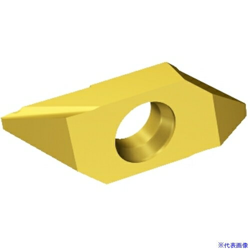 ■SANDVIK コロカットXS 旋削加工用チップ(325) 1025 MABL3003(1025)(1670464)×5[送...