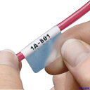 ■PANDUIT ドットプリンタ用セルフラミネートラベル ポリフッ化ビニル 白 5000枚 S100X138TAD−A S100X138TADA(1...