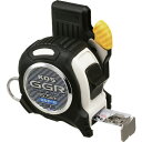 ■KDS コンベックス GGR25巾 5.5m厚爪ホルダー付 GGR2555Z(1672428)