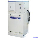 ■昭和 ダストレーサ 小型パルスジェットシリーズ 集塵機 3.7kW 3相200V50Hz 2018年式 CFMH3050HZ18(1676490)[送料別途見...