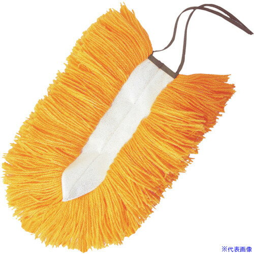 ■azuma AZH−SP221化学モップアームXスペア 406132500(1677493)[送料別途お見積り][法人限定][掲外取寄]