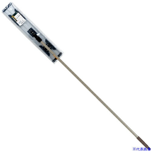 ■azuma HW552 フローリングワイパーST60L 402022200(1677501)[送料別途お見積り][法人限定][掲外取寄]