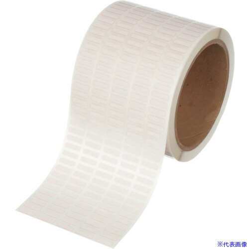 ��PANDUIT Ǯž�̥ץ���ѥ���ݡ��ͥ�ȥ�٥� �ݥꥤ�ߥ� �� ������12.7mmX5.1mm 10000������ C050X020KBT C050X02...