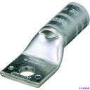 ■PANDUIT 銅製圧縮端子 1穴 電線サイズ 300 kcmil 取付穴サイズ 104mm LCA300−38−X LCA30038...