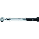 ■トップ工業(TOP) ラチェット形グリップ付トルクレンチ 調整範囲5~25N・m RH25NTG(1680259)