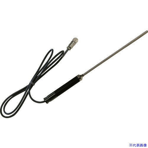 Thermometers - ■SIBATA 低位置用温度計 LTM−1 IES用 080610068(1680395)[送料別途お見積り][法人限定][掲外取寄]