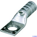 ■PANDUIT 銅製圧縮端子 1穴 電線サイズ 300 kcmil 取付穴サイズ 168mm LCA300−58−X LCA30058...