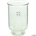 ■SIBATA 硝子ファンネル 300ml 47mm 0616804711(1681952)