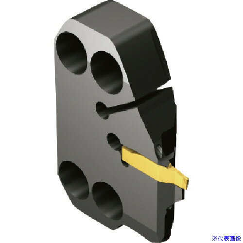 オレンジブック トラスコ中山　TRUSCOSANDVIK コロカット1−2カッティングヘッドHP(420) 〔品番:SL70R123H11NCHP〕[ 注番:1684611]特長●高剛性なクランプシステムのSL70アダプタです。●すくい面・逃げ面上下方向からクーラント供給可能です。●高精度クーラントで切りくず処理改善、工具寿命UP、切削条件UPを実現しました。用途●シールフィン溝加工用。●倣い加工、ポケット加工用。仕様仕様2●SSC：HL●CZCMS：70●CDX：11.0●DMIN1：100.0●CNSC：1●LF：16.5●WF：38.4●WSC：70.0材質/仕上セット内容/付属品注意原産国（名称）スウェーデンJANコード本体質量0.31kgオレンジブック トラスコ中山　TRUSCOSANDVIK コロカット1−2カッティングヘッドHP(420) 〔品番:SL70R123H11NCHP〕[注番:1684611][本体質量：0.31kg]《包装時基本サイズ：85×72×72》〔包装時質量：304g〕分類》切削工具》旋削・フライス加工工具》刃先交換式工具☆納期情報：メーカー取り寄品（弊社より発送）