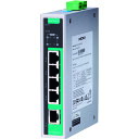 ■MOXA EDS-G205A-4POE EDSG205A4POE(1685189)