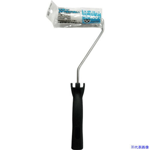 ■KOWA ホワイトピュアハンドルセット 4インチ 仕上用7mm 14421(1685306)×10[送料別途見積り][法人・事..