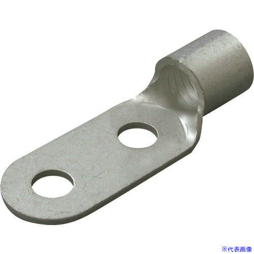 ■ニチフ 裸圧着端子(RD形) 丸形 (5PCS) RD32512(1685951)[送料別途見積り