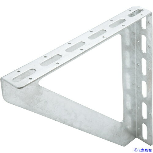 ■因幡電工 三角ブラケット TB1Y45(1687624)×10[送料別途お見積り][法人限定][掲外取寄]