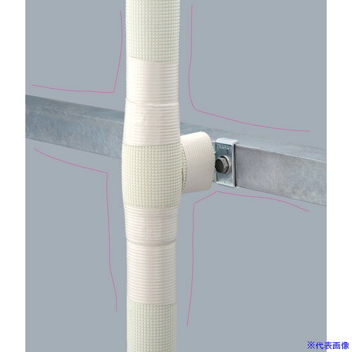 オレンジブック トラスコ中山　TRUSCO因幡電工 保温カバー 〔品番:TK5DH〕[ 注番:1687628]特長仕様仕様2●DENKO保温カバー●パイプロックTK用材質/仕上●本体：化学架橋30倍発泡ポリエチレンフォーム（JIS A 9511 A-PE-C-2に準じる）難燃保温材（UL94 HBF相当）●表面フィルム：ポリエチレンセット内容/付属品注意原産国（名称）日本JANコード4518301070302本体質量10kgオレンジブック トラスコ中山　TRUSCO因幡電工 保温カバー 〔品番:TK5DH〕[注番:1687628][本体質量：10kg]分類》電子機器》電設配線部品》ケーブルカバー☆納期情報：メーカー取り寄品（弊社より発送）