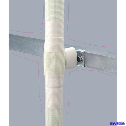 ■因幡電工 保温カバー TK14SH(1687632)×4[送料別途お見積り][法人限定][掲外取寄]