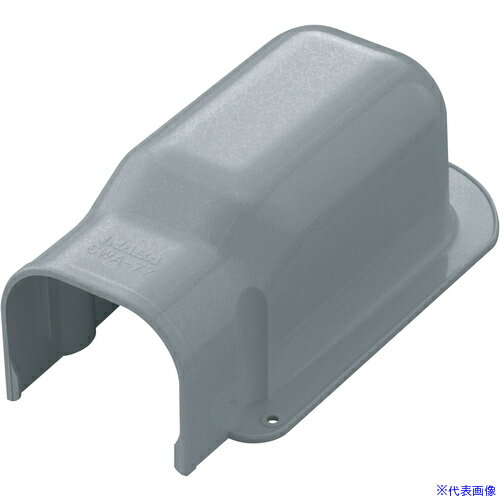 ■因幡電工 ウォールコーナー後付用 SWA77G(1687901)×20[送料別途お見積り][法人限定][掲外取寄](4.0)