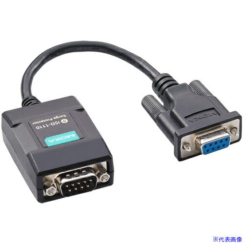■MOXA ISD−1110−T ISD1110T(1688310)
