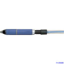 ■VESSEL エアーマイクログラインダーGTMG55SAR GTMG55SAR(1697072)