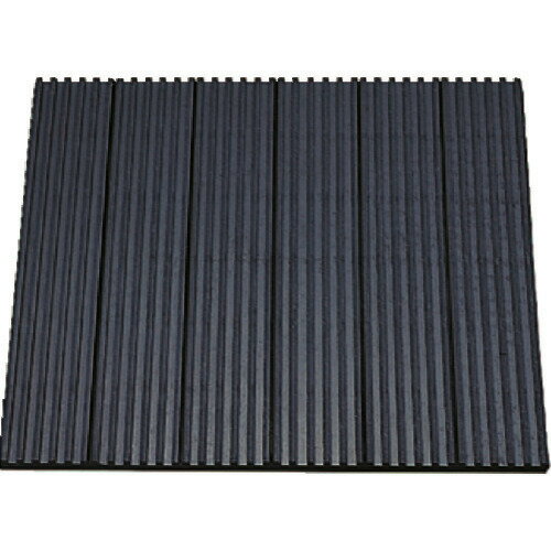 ��TRUSCO �ɿ��ѥå� ��Ǯ������ �����ȥ����� 300��300 ����8mm �������� OH8CR(1704591)