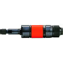 ■不二 エアベビーグラインダー(前方排気型) チャック内径6mm FG26H206FE(1717386)
